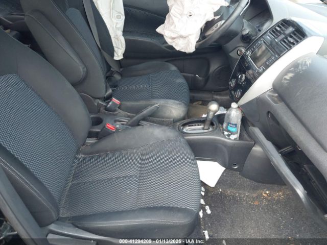 3N1CE2CP3GL391843 Nissan Versa Note Sv