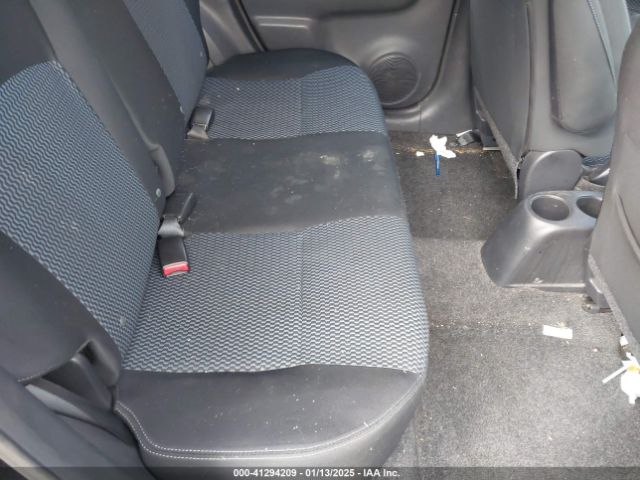 3N1CE2CP3GL391843 Nissan Versa Note Sv