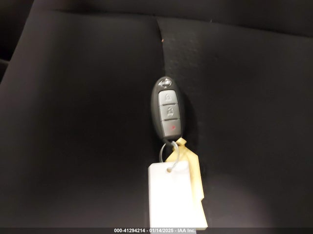 Nissan Pathfinder Sv 2014 5N1AR2MN7EC668634 Image 11