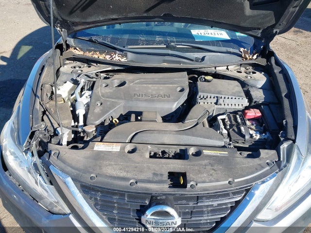 1N4AL3AP9JC271959 Nissan Altima 2.5 S