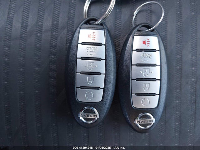 1N4AL3AP9JC271959 Nissan Altima 2.5 S
