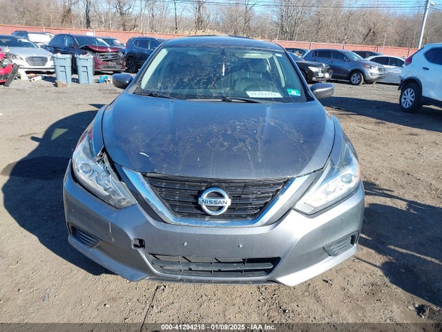 1N4AL3AP9JC271959 Nissan Altima 2.5 S