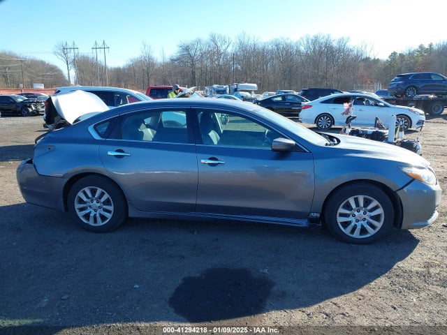1N4AL3AP9JC271959 Nissan Altima 2.5 S
