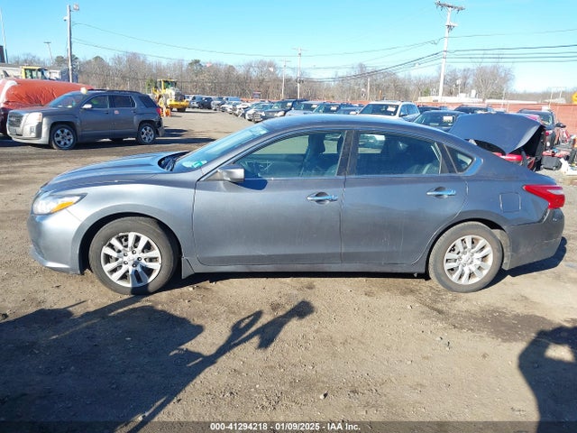 1N4AL3AP9JC271959 Nissan Altima 2.5 S