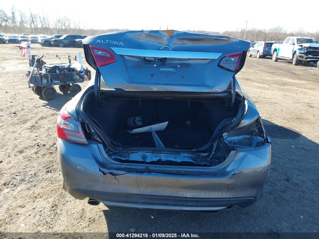1N4AL3AP9JC271959 Nissan Altima 2.5 S