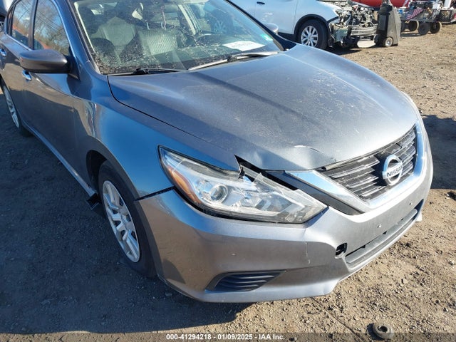 1N4AL3AP9JC271959 Nissan Altima 2.5 S