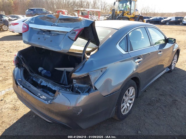 1N4AL3AP9JC271959 Nissan Altima 2.5 S
