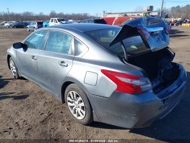 1N4AL3AP9JC271959 Nissan Altima 2.5 S