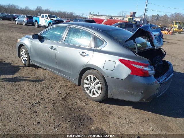1N4AL3AP9JC271959 Nissan Altima 2.5 S