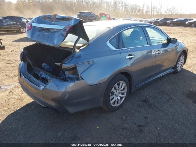 1N4AL3AP9JC271959 Nissan Altima 2.5 S