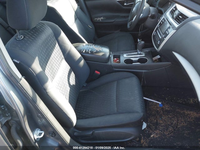 1N4AL3AP9JC271959 Nissan Altima 2.5 S