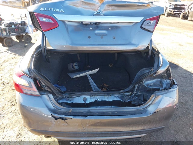 1N4AL3AP9JC271959 Nissan Altima 2.5 S