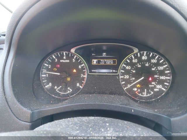 1N4AL3AP9JC271959 Nissan Altima 2.5 S