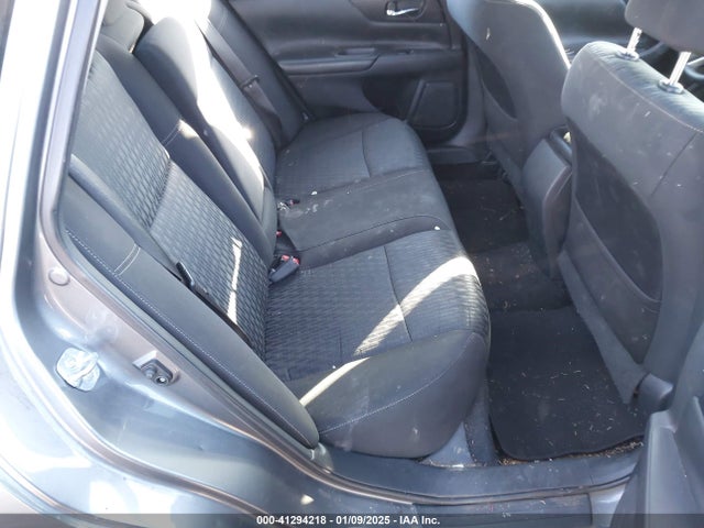 1N4AL3AP9JC271959 Nissan Altima 2.5 S
