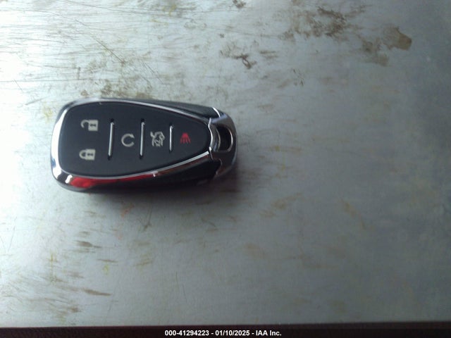 1G1BE5SM9J7133834 Chevrolet Cruze Lt Auto