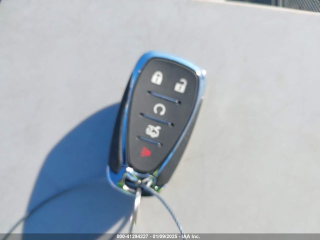 Chevrolet Malibu Fwd Lt 2022 1G1ZD5ST7NF104949 Image 11