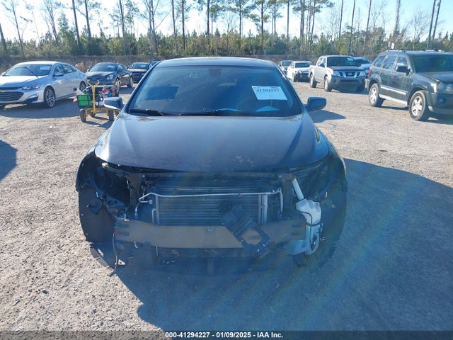 Chevrolet Malibu Fwd Lt 2022 1G1ZD5ST7NF104949 Image 13