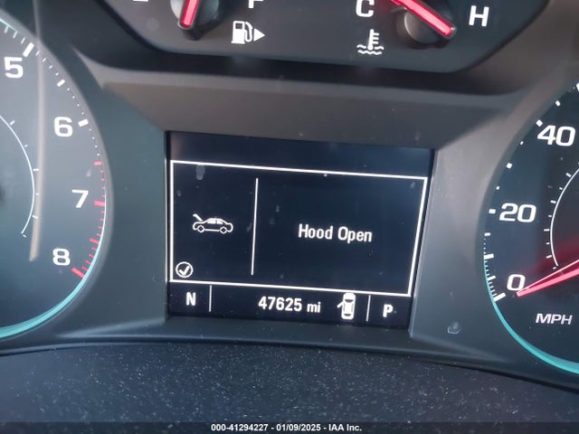 Chevrolet Malibu Fwd Lt 2022 1G1ZD5ST7NF104949 Image 16