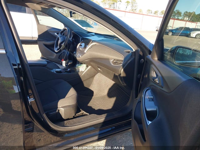 Chevrolet Malibu Fwd Lt 2022 1G1ZD5ST7NF104949 Image 5
