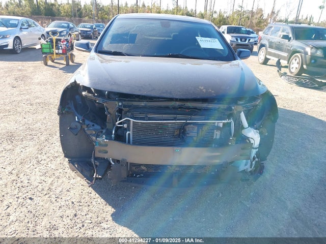 Chevrolet Malibu Fwd Lt 2022 1G1ZD5ST7NF104949 Image 6
