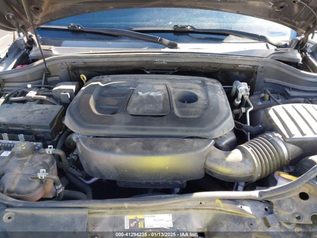 1C4RJFLG1HC954136 Jeep Grand Cherokee Trailhawk 4x4