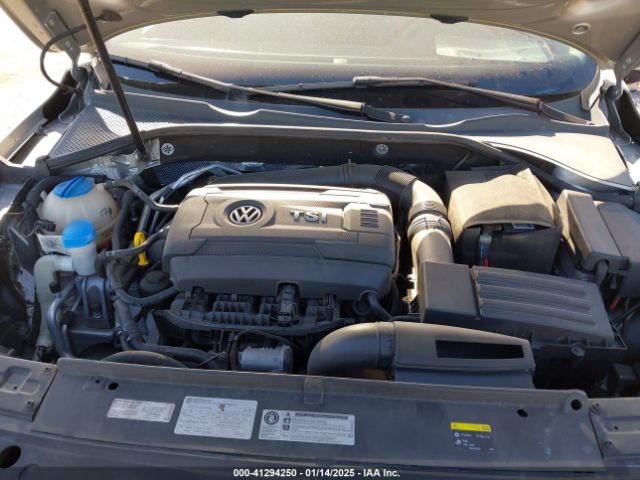 1VWBS7A36EC101308 Volkswagen Passat 1.8t Sport