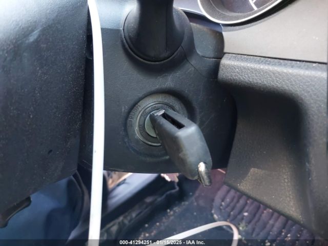 4T1G11AK7MU454418 Toyota CAMRY SE