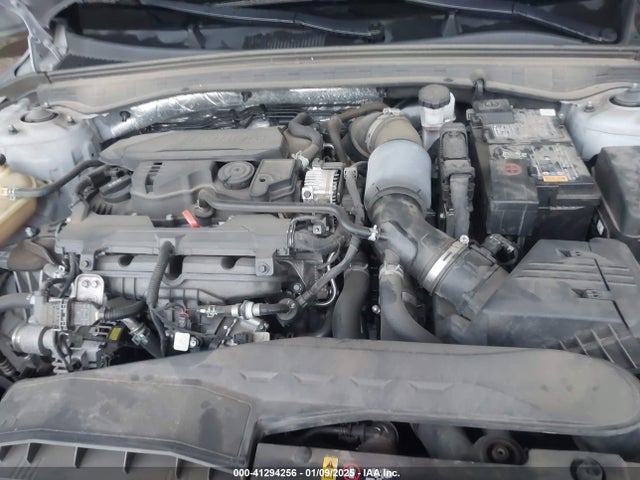 5XXG64J23NG091422 KIA K5 Gt-line
