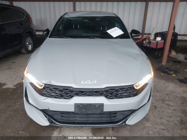 5XXG64J23NG091422 KIA K5 Gt-line