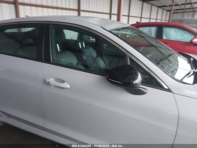 5XXG64J23NG091422 KIA K5 Gt-line