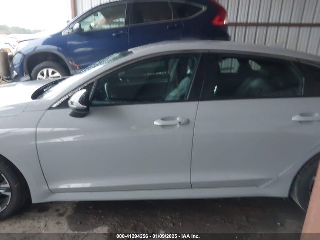 5XXG64J23NG091422 KIA K5 Gt-line