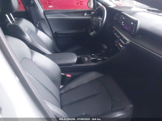 5XXG64J23NG091422 KIA K5 Gt-line