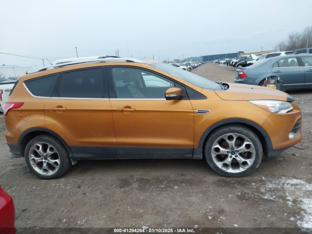 1FMCU9J94GUB51487 Ford Escape Titanium