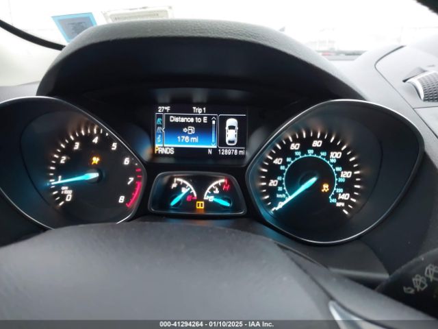 1FMCU9J94GUB51487 Ford Escape Titanium