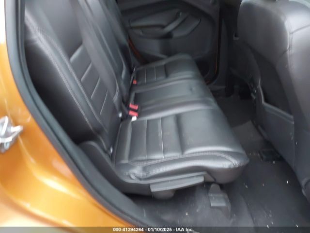 1FMCU9J94GUB51487 Ford Escape Titanium