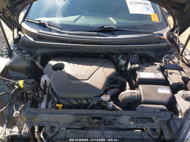 KMHTC6AD1HU321280 Hyundai Veloster Value Edition