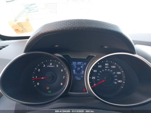 KMHTC6AD1HU321280 Hyundai Veloster Value Edition