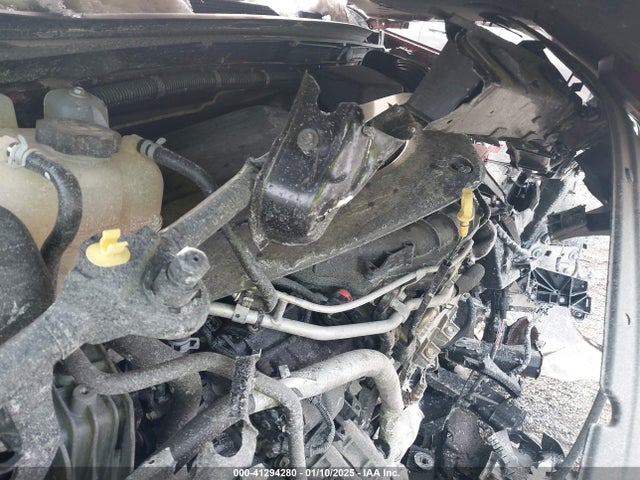 Chrysler Pacifica Touring L 2019 2C4RC1BG7KR528514 Image 10