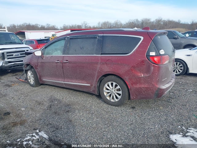 Chrysler Pacifica Touring L 2019 2C4RC1BG7KR528514 Image 13