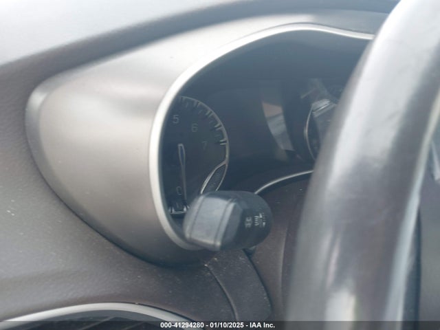 Chrysler Pacifica Touring L 2019 2C4RC1BG7KR528514 Image 14