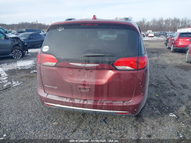Chrysler Pacifica Touring L 2019 2C4RC1BG7KR528514 Image 15