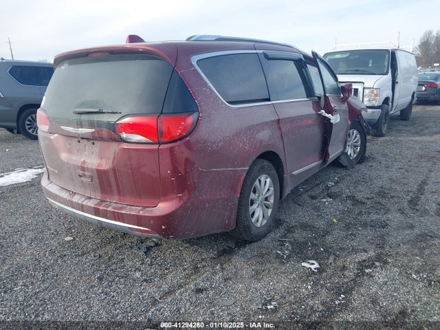 Chrysler Pacifica Touring L 2019 2C4RC1BG7KR528514 Image 4