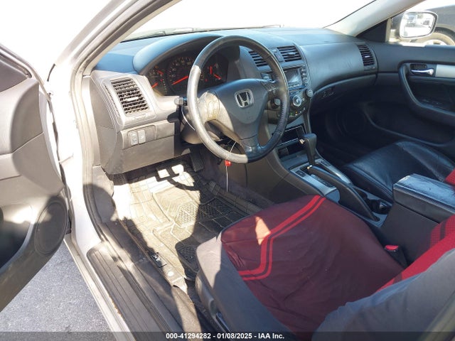 Продажа на аукционе авто 2004 Honda Accord 3.0 Ex, vin: 1HGCM826X4A019125, номер лота: 41294282