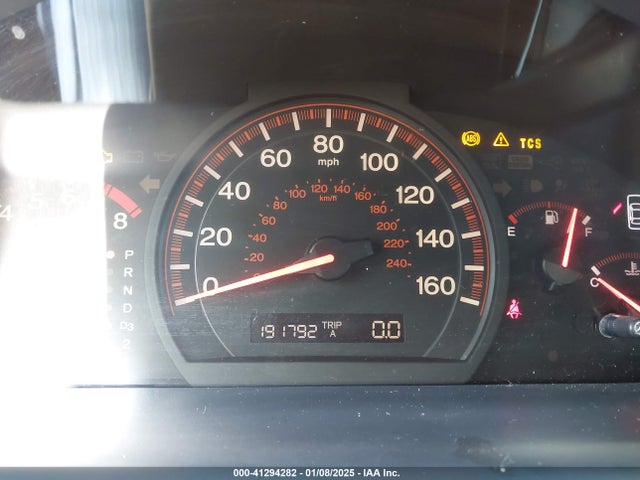 Продажа на аукционе авто 2004 Honda Accord 3.0 Ex, vin: 1HGCM826X4A019125, номер лота: 41294282