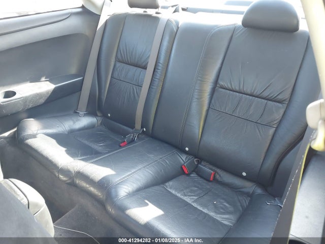 Продажа на аукционе авто 2004 Honda Accord 3.0 Ex, vin: 1HGCM826X4A019125, номер лота: 41294282