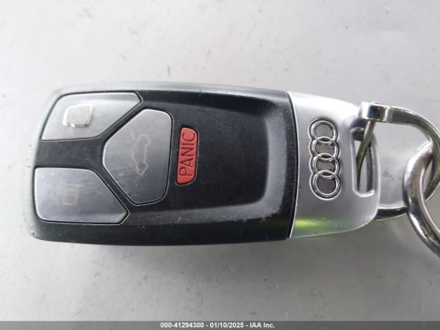 2018 AUDI A4 WAUKMAF42JA154585 Photo 10