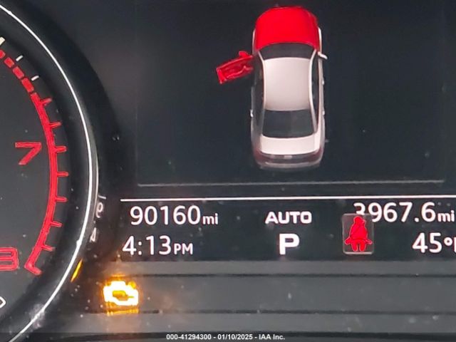 2018 AUDI A4 WAUKMAF42JA154585 Photo 6