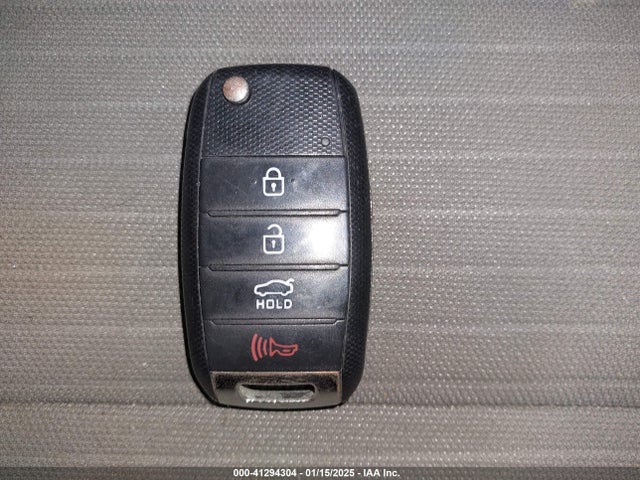 KIA FORTE LX 2014 KNAFX4A64E5100657 Image 11