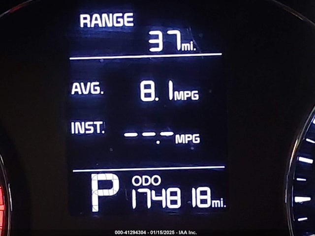 KIA FORTE LX 2014 KNAFX4A64E5100657 Image 15