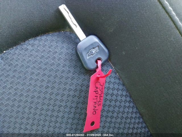 1GCGTCEN0J1132621 Chevrolet Colorado Lt